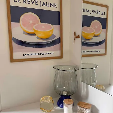 Cosy Summer House At Kobaek *