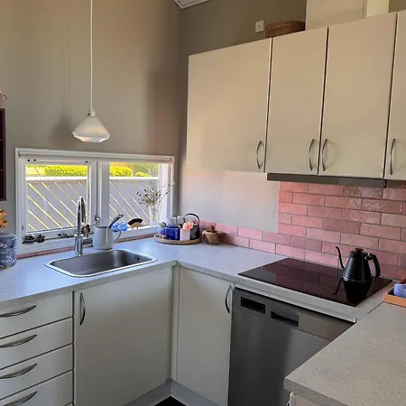 Cosy Summer House At Kobaek * Skælskør