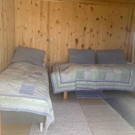 Cosy Summer House At Kobaek