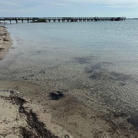 Cosy Summer House At Kobaek Skælskør