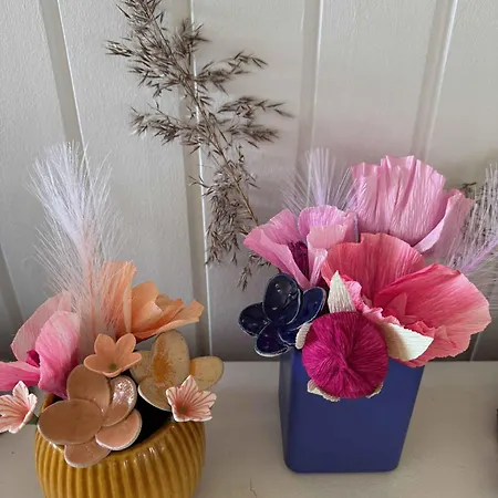 Cosy Summer House At Kobaek *