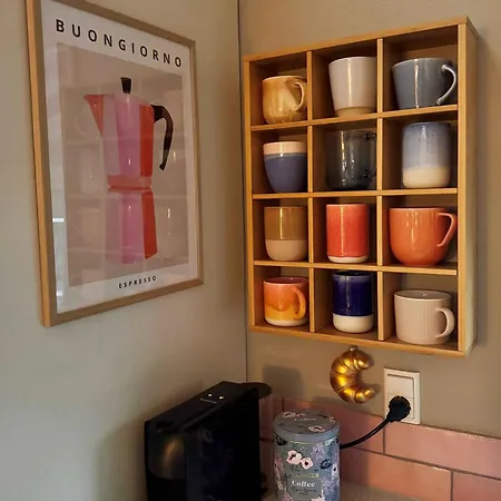 Cosy Summer House At Kobaek * Skælskør