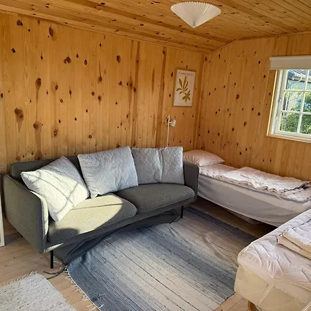 Cosy Summer House At Kobaek Holiday home