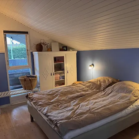 Dom wakacyjny Cosy Summer House At Kobaek Skælskør